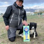 JKC長崎ウィズワンアジリティークラブアジリティー競技会