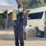 深松＆クシャミ★JP1S