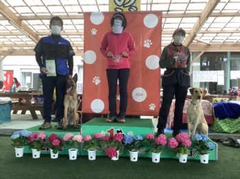 AG1L★福田＆シータ