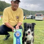 AG3M★須澤＆モカ