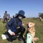 徳島北ドックスポーツTRクラブアジリティー競技会2022年11月12日