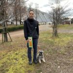 JKC近畿ブロックアジリティー競技会2022年12月4日