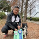 JKC京都アジリティークラブ競技会2022年12月3日