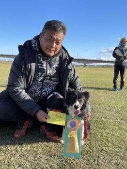 AG3M★須澤＆モカ