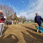 2023新春お楽しみゲーム大会