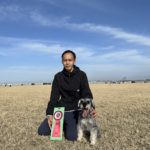 JKC大阪北トレーナーズクラブアジリティー競技会2023年2月12日