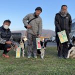 JKC福岡アペックスアジリティークラブ競技会(2023/02/04)