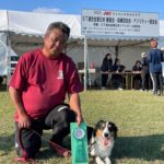 ＳＴ連合会東日本アジリティー競技会2023年10月28日