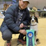 京都アジリティークラブアジリティー競技会2023年11月25日（土）