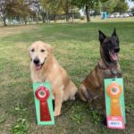 2023JKC秋季訓練競技大会2023年11月4日