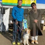 九州ブロックアジリティー競技会2024年3月2日