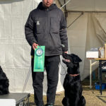 九州ブロック訓練競技会2025年3月9日