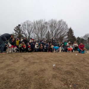 【お楽しみ会結果発表】新春お楽しみ会お疲れさまでした！笑顔あふれる一日を振り返ります