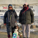 【競技会結果】大阪ブロックアジリティー競技会2026年1月25日