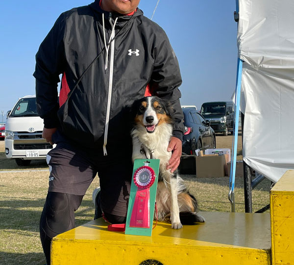 春風の泉大津で大盛り上がり！アモル2席入賞＆カンカン昇格の一日